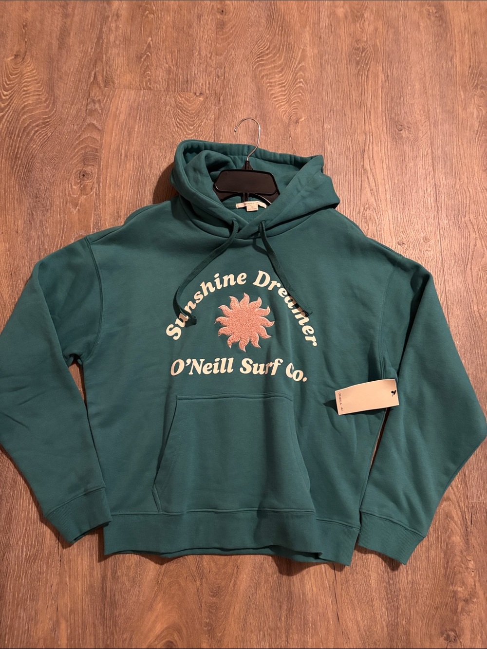 Brand🆕😍🔥😍 O’NEIL Drift Hoody Pullover Fleece